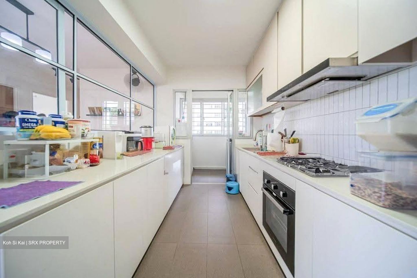 Blk 152C Bedok South Horizon (Bedok), HDB 5 Rooms #620630531